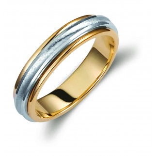 Wedding ring