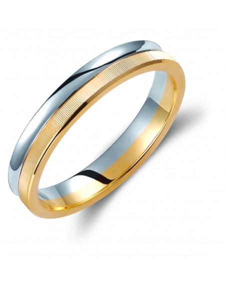Wedding rings