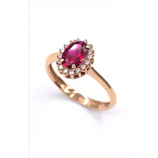 Women's ring