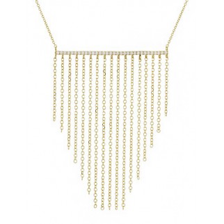 Necklace bar