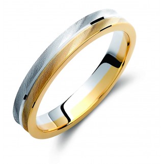 Wedding rings