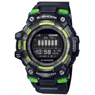 Casio G-Shock Black Rubber...