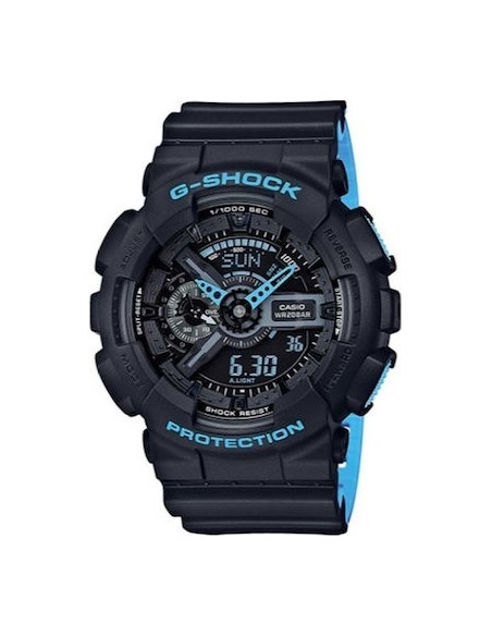 Casio G-Shock GA-110LN-1AER