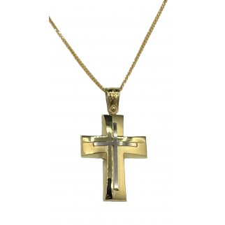 Men's Cross
