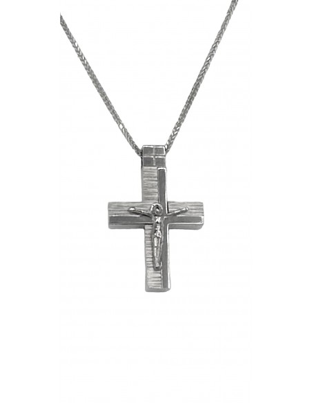 Men's Cross