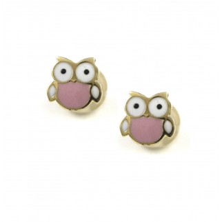 Children's earrings