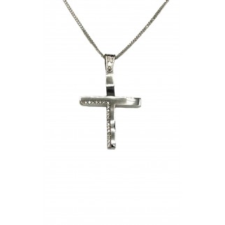 Women's cross