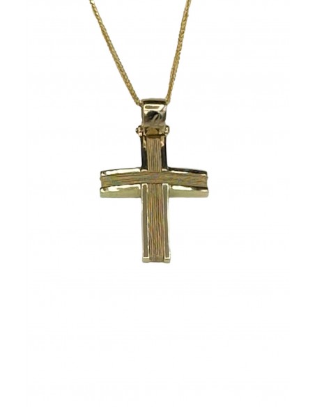 Men's Cross