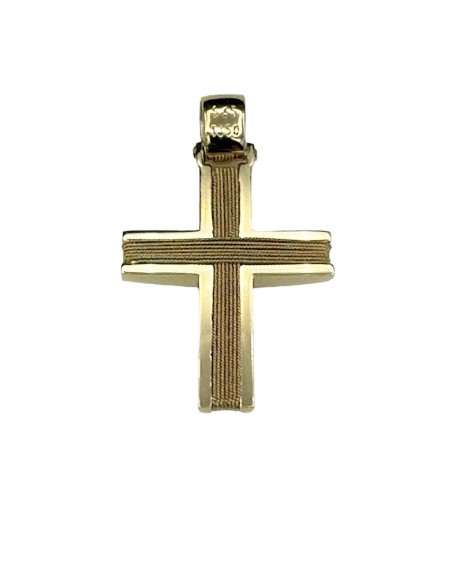 Men's Cross