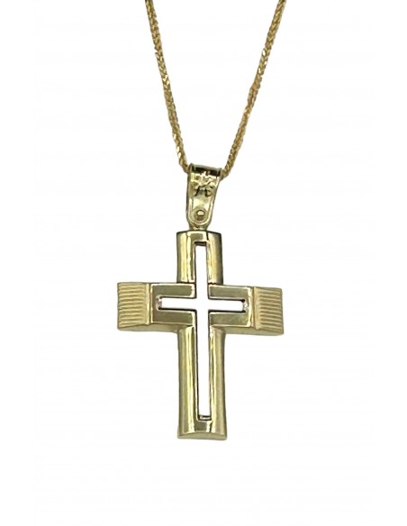 Men's Cross