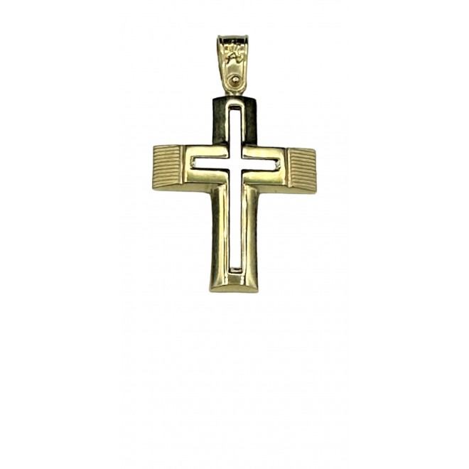 Men's Cross