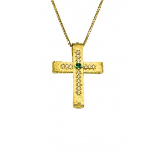 Women's cross