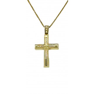Women's cross