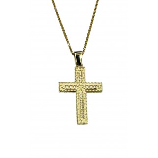 Women's cross 2