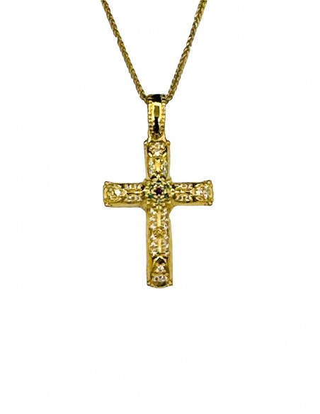 Women's cross