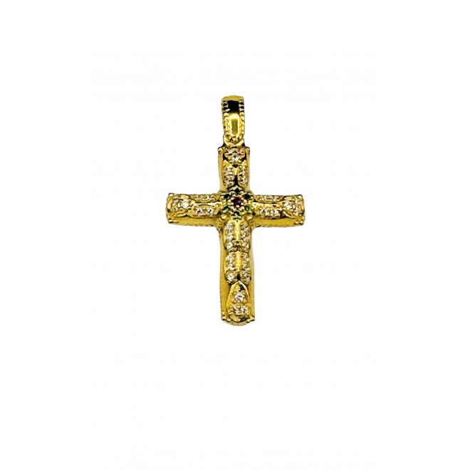 Women's cross