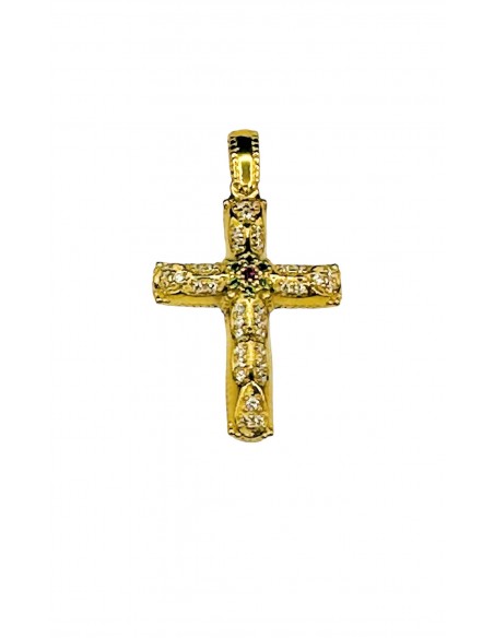 Women's cross