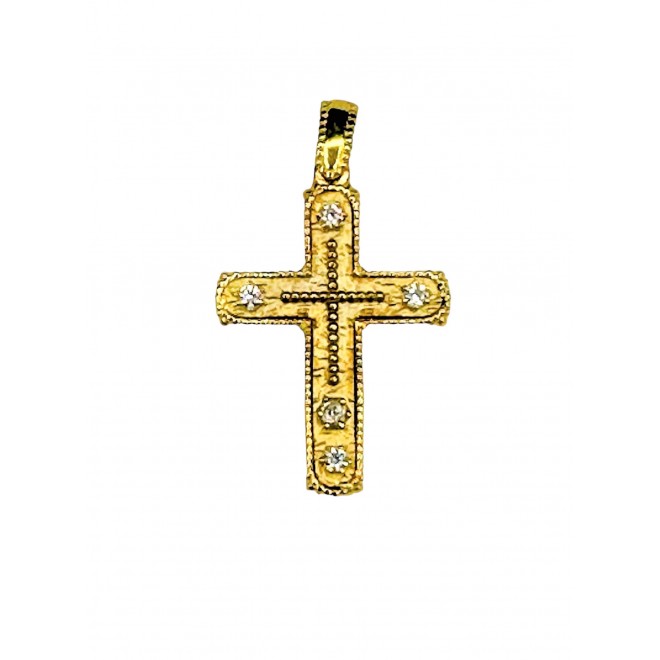 Women's cross
