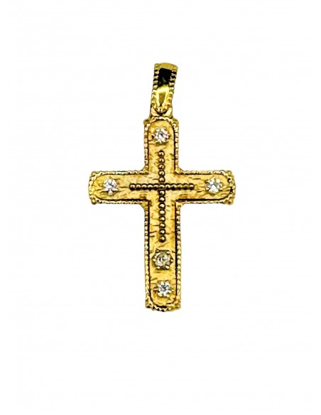 Women's cross
