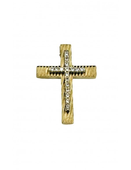 Women cross