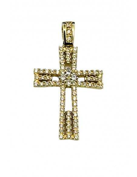 Women's cross