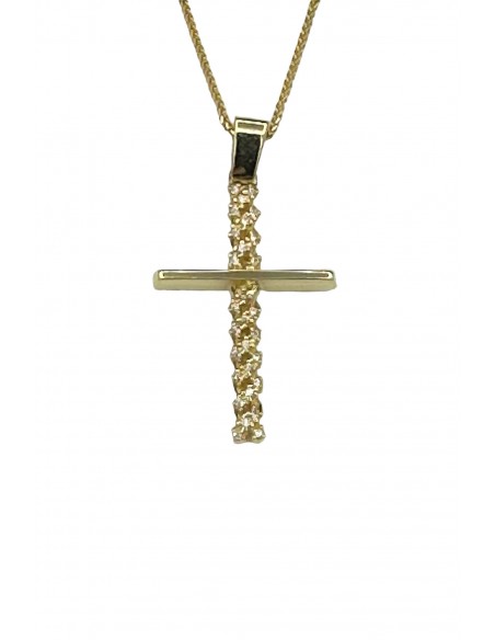 Women's cross