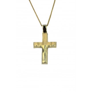 Men's Cross