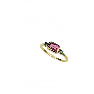 Women's ring