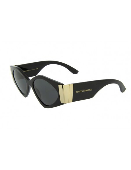 Dolce Gabbana  DG 4396 501/87