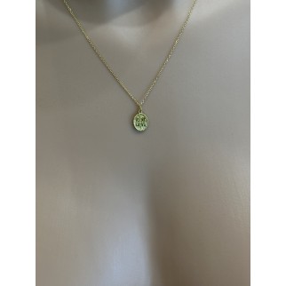 Charm necklace 2
