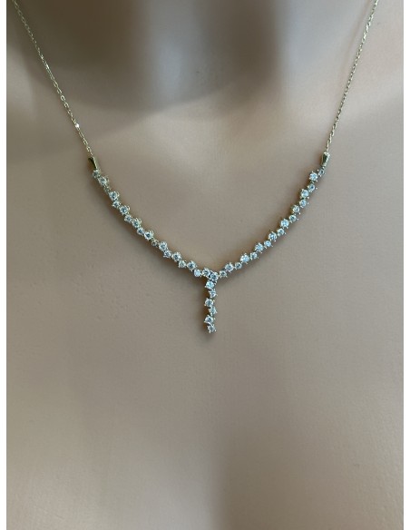 Women's necklace