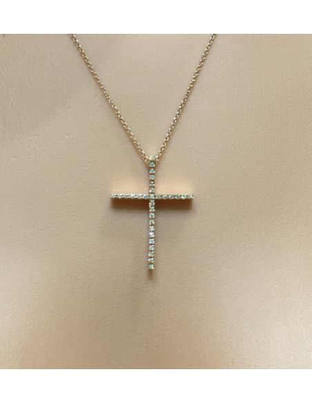 Σταυρός γυναικείος