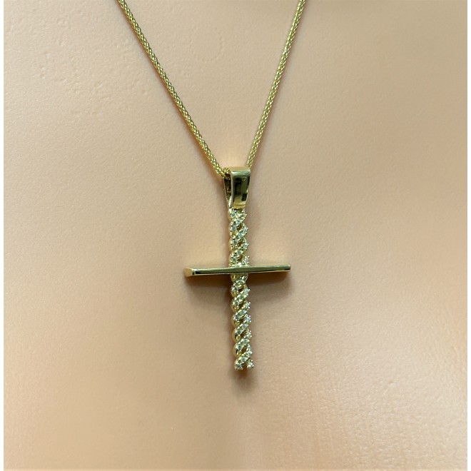 Women's cross