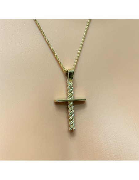 Women's cross