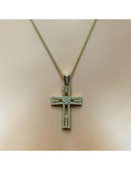 Women's cross