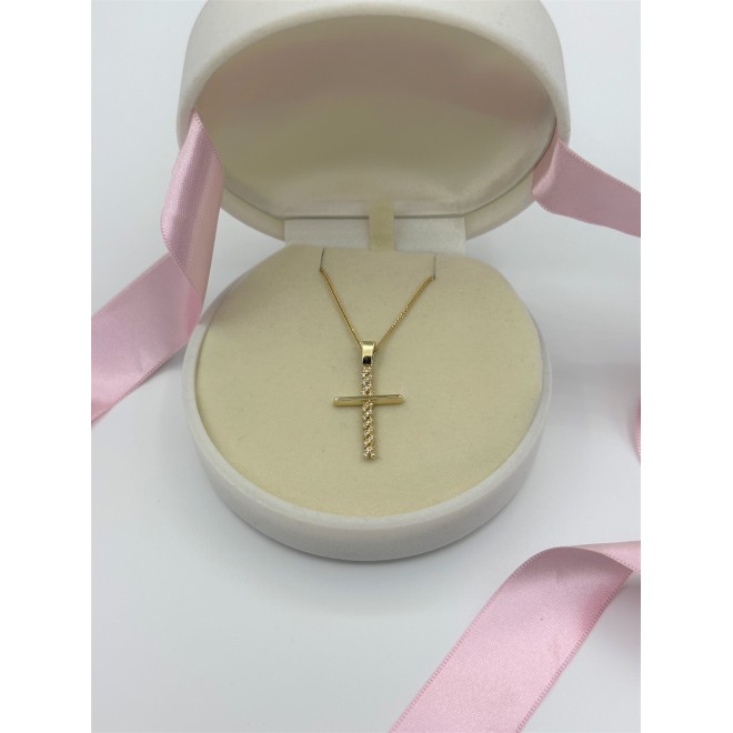 Women's cross