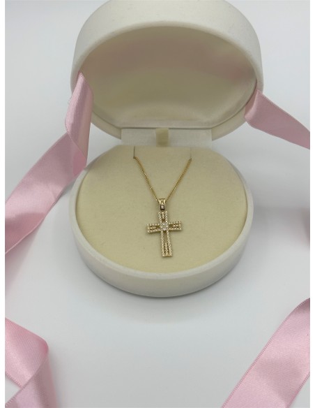 Women's cross