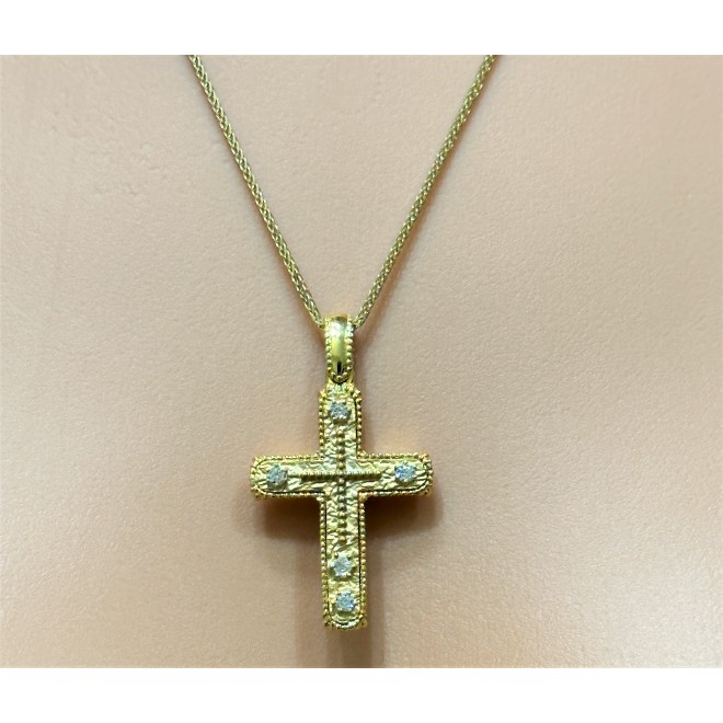 Women's cross