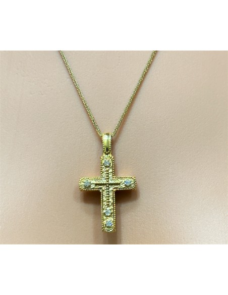 Women's cross