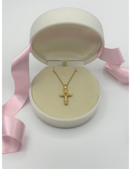 Women's cross