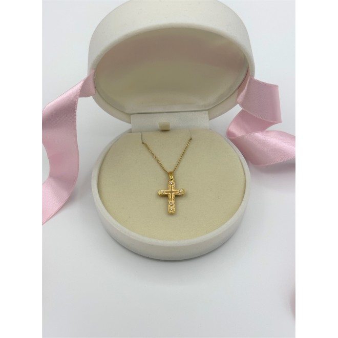 Women's cross