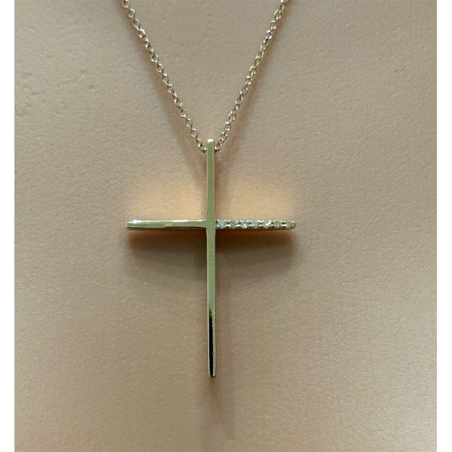 Women's cross