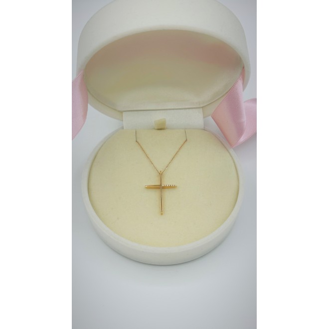 Women's cross