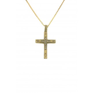 Women's cross 2
