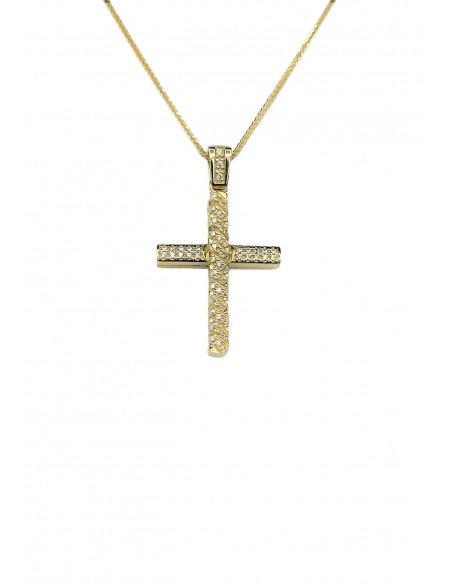Women's cross