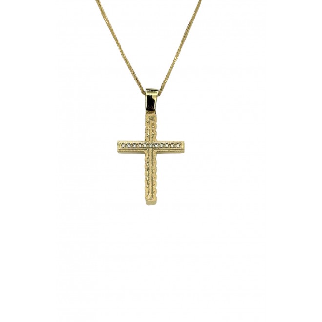 Women's cross