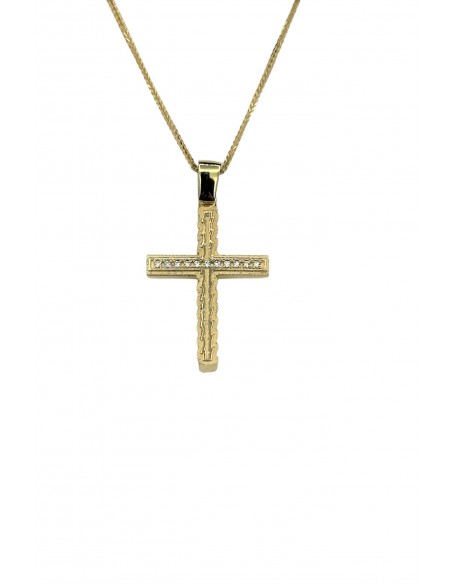 Women's cross