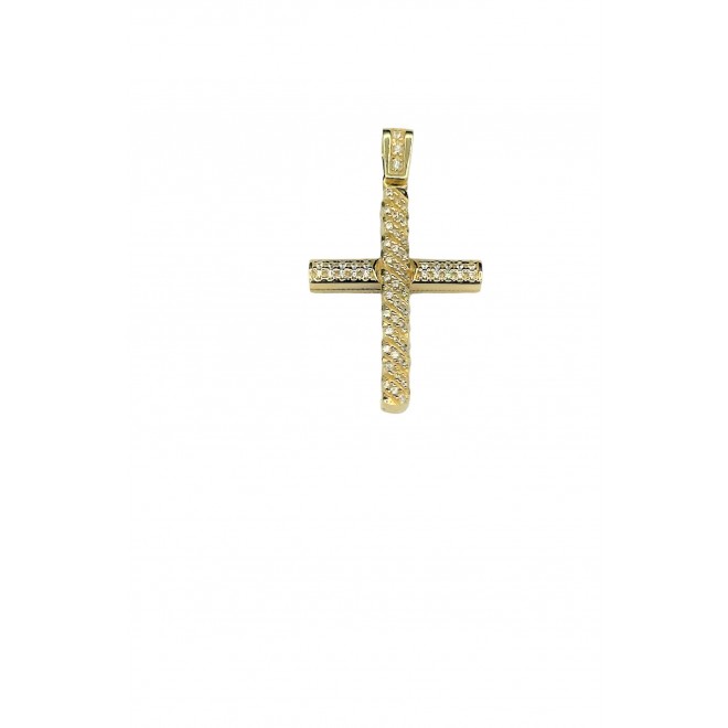 Women's cross