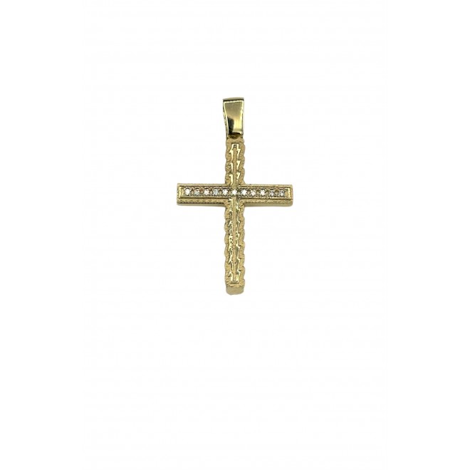 Women's cross