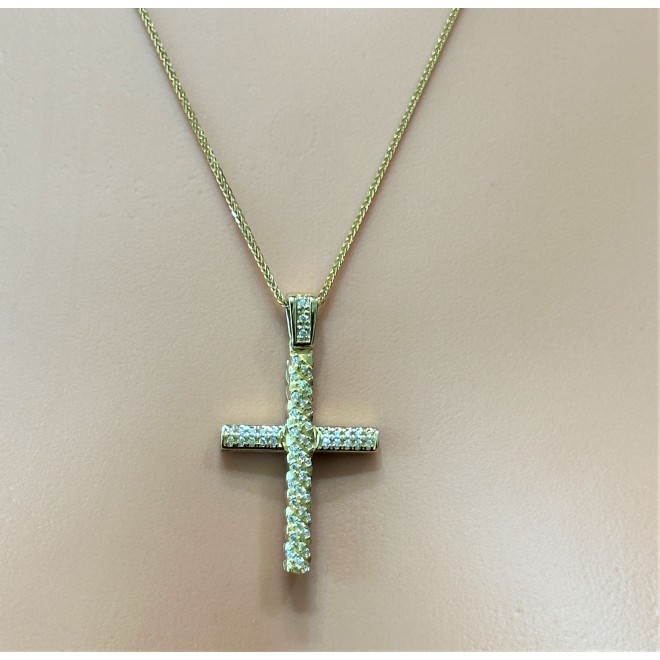 Women's cross